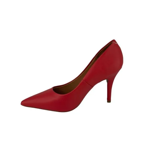 SCARPIN VIZZANO 1184.1101.7286 VERMELHO - Imagen 6