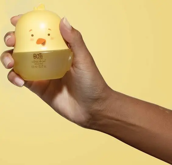 Boti Baby Colônia do Sol – 100ml – oBoticário - Imagen 2