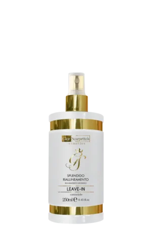 Leave In Splendida Perla 250ML – Gior Scarpettos