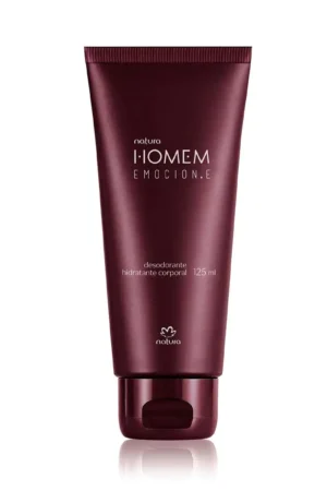 Hidratante Homem Emocion.e – Natura